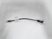Kabel Adaptor Surya Paralel 4-ke-2, Kabel Tembaga Berisolasi PVC 10AWG untuk Sistem PV Luar Ruangan dan Sambungan Panel Surya