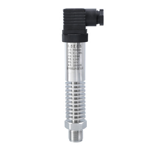 Transmetteur de pression Suzhou PCM300H 0-1,6 MPa 4-20 mA en acier inoxydable IP65 avec capteur à silicium diffusé - Product Image 1
