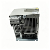 Module de puissance Siemens 6SN1145-1BA02-0CA2 36kW pour ligne de production intelligente, réparation et maintenance sur site pour Siemens