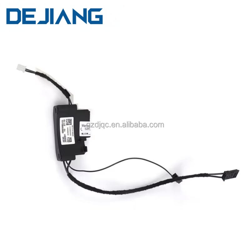 Module de chauffage vibrant