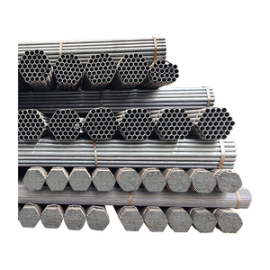 Test ultrasonico del tubo Erw Sch40 - Product Image 3