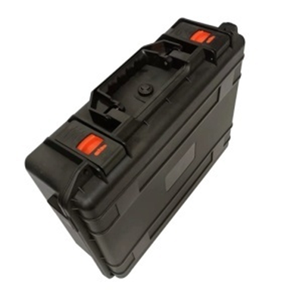 Estuche de Transporte Protector de Plástico Rígido DF MG8435 38L 38.3L 38.6L 39L para Equipos, con Espuma Interna Personalizable - Product Image 3