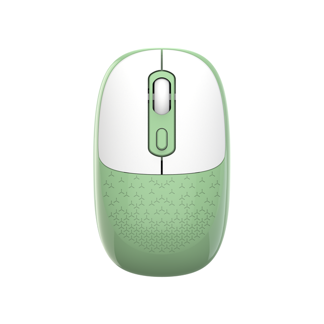 Wholesale Wireless Mouse 2.4Ghz BT DPI 1600 High Quality Honeycomb Cheap Gaming Mouse Lightweight for Computer PC