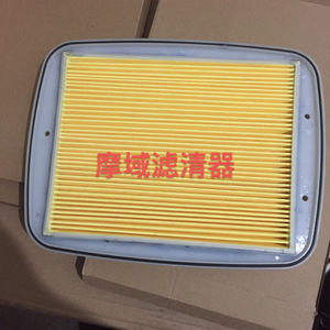 Elemento de Filtro para Motor Fuera de Borda Dongfa 16910-GB2-005, Repuesto para Motores de Barco de Gasolina - Product Image 1