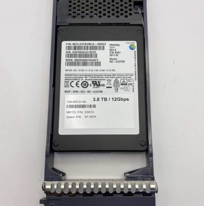 3.8TB <b>SSD</b> X357A-R6 108-00572 PM1633a X357A 3.84TB <b>SSD</b> Disk - Product Image 1