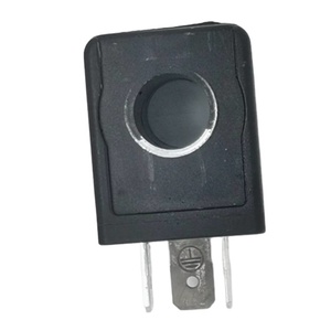 โซลินอยด์คอยล์คุณภาพสูง 230V~ 50-60Hz 2.5W หมายเลข 43004886 43004869 สำหรับใช้กับโซลินอยด์ - Product Image 3