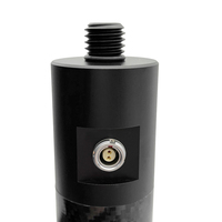 BL10000 GPS Type-C Port Batterie Pôle Externe 12V 10000mAh pour Trimble South Hi-target GPS BL-10000 Power Stick Batterie Pack