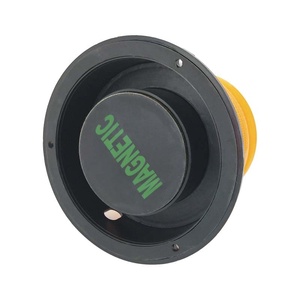CITICITY High-Intensity Solar LED Warning - <b>Emergency</b> Safety Flashing <b>Light</b> - Product Image 5