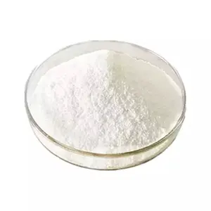 Offres Spéciales 99.9% poudre de nitrure d'aluminium de CAS 24304 de granule d'AlN de pureté