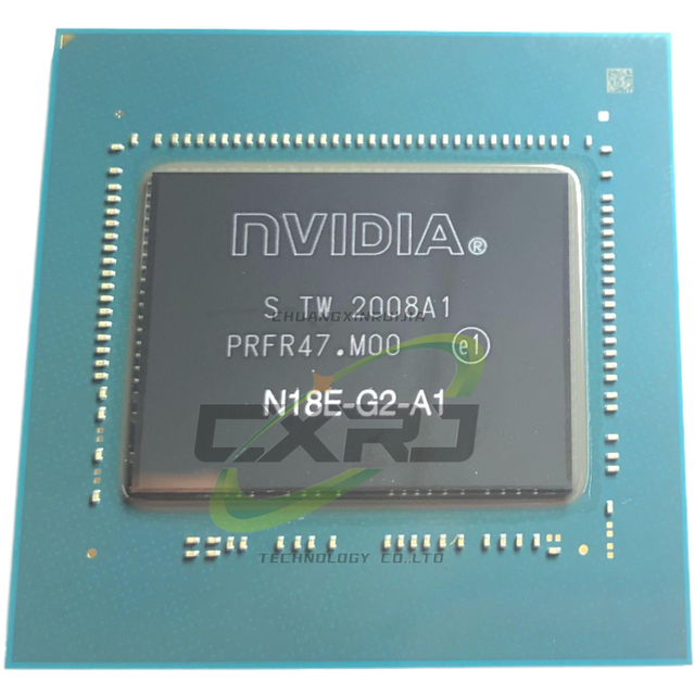 Original from Taiwan N18E-G0-A1 chips BGA IC chips for laptop integrated circuit