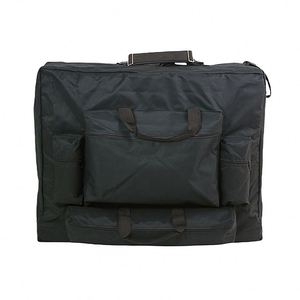 BSCI Carry <b>Bag</b> with One Pocket for Massage Table <b>Bags</b> for Foldable <b>Beds</b> with Beauty Accessories for Salons and Spas - Product Image 1