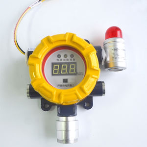 Detektor Gas mudah terbakar jenis titik komersial industri GTYQ-DST-100 tahan lama Tipe <span class=keywords><strong>Explosion</strong></span> Gb - Product Image 3