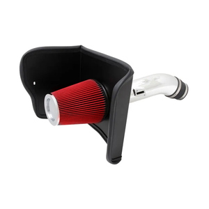 Hiệu suất cao cho Ford <span class=keywords><strong>Mustang</strong></span> 3.7L <span class=keywords><strong>V6</strong></span> f/I Hệ thống nạp khí lạnh Thép Mới và ứng dụng động cơ lọc không khí nhôm - Product Image 3