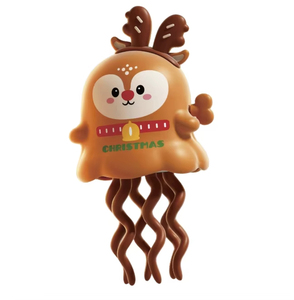 Jouets interactifs de danse pour enfants et bébés, fantômes dansants, dessins animés, cadeaux d'Halloween et de Noël, vente en gros - Product Image 2