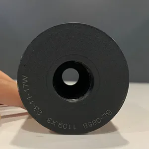 חלקי רכב מפעל סין חלקי מנוע בזרימת אוויר גבוהה מסנן שמן לרכב OE 1109.X3 מתאים ל-<span class=keywords><strong>PEUGEOT</strong></span> <span class=keywords><strong>206</strong></span> האצ'בק 207 207 CC - Product Image 3