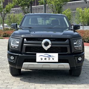 GWM Poer KingKong 2026 2.0T Essence 8AT Pick-up Tout-terrain de taille moyenne, Sport, Grand espace, Véhicules d'occasion, Pick-up 5 places - Product Image 2