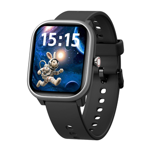 Reloj inteligente para niños W96 pulseras para niños Grabación de ejercicio monitoreo de salud impermeable deporte Smartwatch carga magnética - Product Image 4