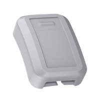 Bajo costo impermeable IP67 para Bluetooth IBeacon Tracker con 3 ejes acelerómetro Sensor localizador etiqueta fabricante directo