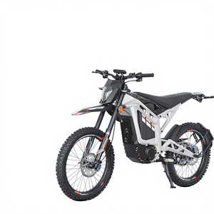 Motocicletta Fuoristrada Modello 11, 13KW Super Potenza, Velocità <span class=keywords><strong>85</strong></span> - Product Image 1
