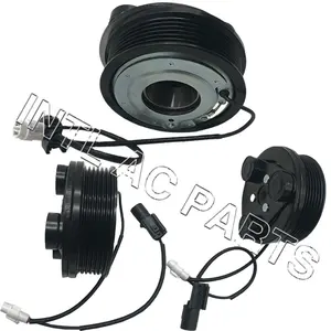 MSC90CAS A/C Compressor clutch For MITSUBISHI ASX 1.8 AKC200A221 AKC200A221A 7813A068