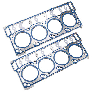 ปะเก็นฝาสูบ ARP ขนาด 20.55x8.54 นิ้ว สำหรับเครื่องยนต์ฟอร์ด 4 สูบ - Product Image 2