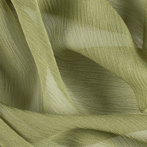 Vestido elegante personalizado ropa de mujer Dubai <span class=keywords><strong>Abya</strong></span> gasa de seda de morera Natural 100% poliéster tela de seda pura para crepé bufanda - Product Image 3