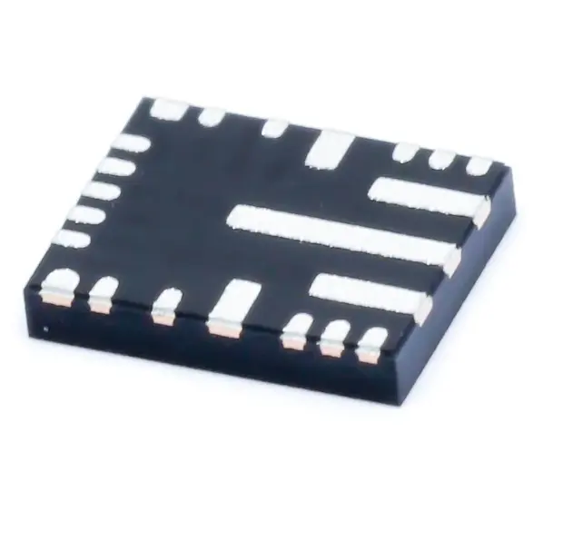 beijing2022 switching power supply LMS3655NQRNLRQ1for integrated circuits regulators