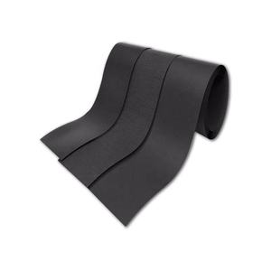 फैक्टरी थोक औद्योगिक ग्रेड <span class=keywords><strong>sbr</strong></span> काले रबर मैट स्टाइरीन-ब्यूटाडियन रबर शीट तेल वृद्ध प्रतिरोधी - Product Image 2