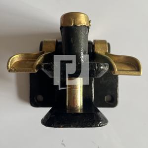 Toptan ağır OEM çekme kanca çekme kanca cihazı lojistik arabası çekme cihazı kanca istifleme döküm aksesuarları - Product Image 6
