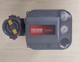 ขายด่วน Fishere Fieldvue Dvc6200 Dvc 6200 พร้อมชุดติดตั้งแบบแม่เหล็ก - Product Image 6