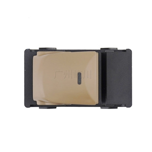 Interruptor de Ventana para Hyundai Elantra 93580-3X000, Eléctrico, 12V, Unidad de Control para Una Sola Puerta - Product Image 3