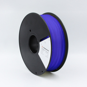 Filament PLA 3D Coréen Spécialisé Facile à Traiter 2,85 mm Finition Brillante Résistant aux Intempéries Stabilité des Couleurs pour Impression FDM - Product Image 1