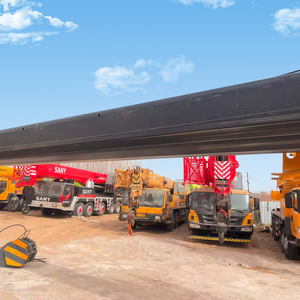 <span class=keywords><strong>Grue</strong></span> mobile puissante de 35 tonnes, structure de flèche robuste, hydraulique fluide, <span class=keywords><strong>grue</strong></span> d'<span class=keywords><strong>occasion</strong></span> de bonne qualité pour travaux de ponts et de routes. - Product Image 1
