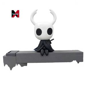 Figura <span class=keywords><strong>de</strong></span> Anime Hollow K Silk Song Hornet Game Doll Bee Little K, Imán para Refrigerador - Product Image 4