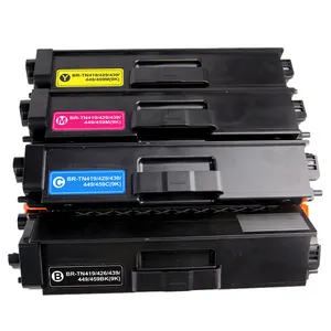 Compatibile Brother TN416 TN426 TN419 TN429 TN439 TN449 Toner Brother HL-L8360CDWT 8610 L8610CDW cartuccia di Toner