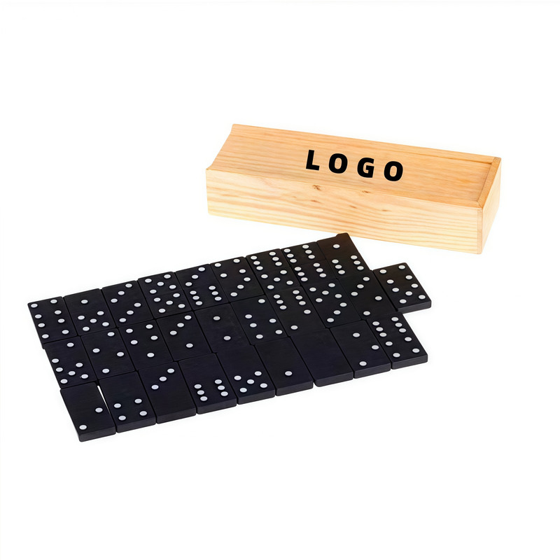 Professionally Customized Classic Domino Game Set