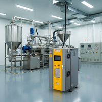 Chaudière à vapeur verticale électrique automatique de 250 kg à alimentation par extrusion, pasteurisation, faible NOx, zéro émission, haute sécurité, conforme aux normes gouvernementales