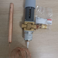 Vanne thermique Danfoss 003N1162 AVTA10
