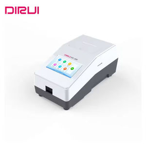 Analizador de Orina Portátil DIRUI HC-300, Duradero y Ligero, con 14 Parámetros para Detección Clínica - Product Image 1