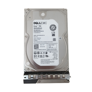 New <b>2TB</b> 7.2K 12Gbps 3.5in Hdd Hot-swappable Hard Drive Disk Large Amount in Stock Genuine Dell OEM Hard Drive With Specially Opt - Product Image 3