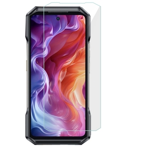 Protector de Pantalla para Teléfono Inteligente, Cristal Templado Transparente para Ulefone <span class=keywords><strong>Note</strong></span> 23, Precio de Fábrica - Product Image 1