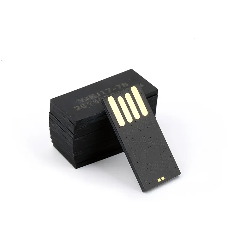 Gitra-Chip de memoria USB grado A, unidad Flash USB sin carcasa, venta al por mayor