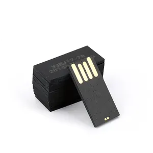 Jaster-clé USB catv Gitra, sans boîtier, vente en gros, puce Flash UDP, sans boîtier