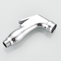 Pommeau de douche bidet ABS haute pression portable avec support mural pour l'hygiène personnelle - Vente en gros
