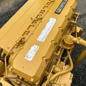 คา. ชุดประกอบเครื่องยนต์ดีเซล T Excavator 3116 3066 3406 3064T 3306 คุณภาพสูง ยี่ห้อ Jision รับประกัน 90 วัน - Product Image 4