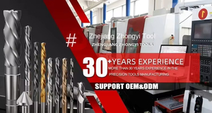 <span class=keywords><strong>Foret</strong></span> à pointe non standardisée U, type WC/SP, pulvérisation intense, 2D3D4D5D, <span class=keywords><strong>foret</strong></span> à trous profonds allongé sur mesure pour le perçage de la maçonnerie - Product Image 6