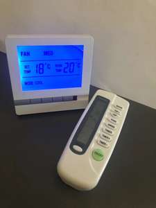 <span class=keywords><strong>Termostato</strong></span> de habitación de CX-01, <span class=keywords><strong>termostato</strong></span> barato hecho en China, gran oferta - Product Image 4