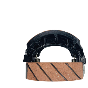 Pièces détachées Bajaj, plaquettes de frein pour moto, frein universel 110, blocs de frein pour moto CG125, plaquettes de frein - Product Image 4