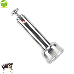 Machine <span class=keywords><strong>respiratoire</strong></span> de veau respirateur de mollet <span class=keywords><strong>portable</strong></span> néonatal aide <span class=keywords><strong>respiratoire</strong></span> de mollet nouveau-né prévention de l'asphyxie - Product Image 5