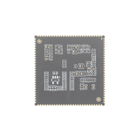 Luckfox Core1106 GPS Module Rockchip RV1106 Chip 8GB EMMC Integrates ARM Cortex-A7 RISC-V MCU ISP Processors Based Core Board